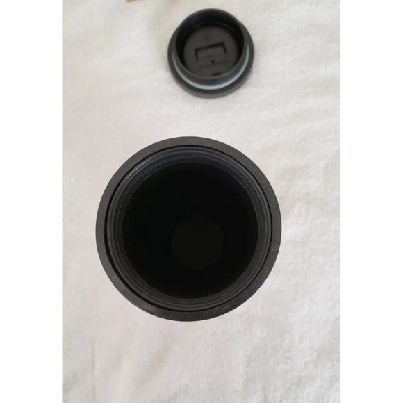 2015 STARBUCKS Coffee Travel Tumbler Mug Free Refill Holiday 2015 16 Oz CHRISTMA - Picture 6 of 7